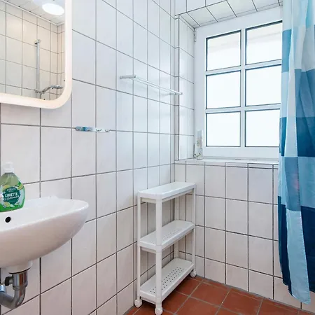 Holiday home 12 Person In Lemvig *
