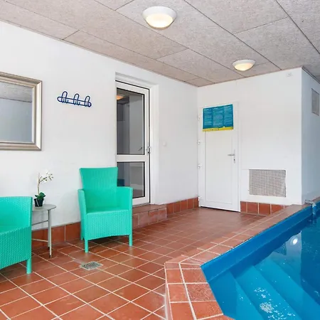 Holiday home 12 Person In Lemvig