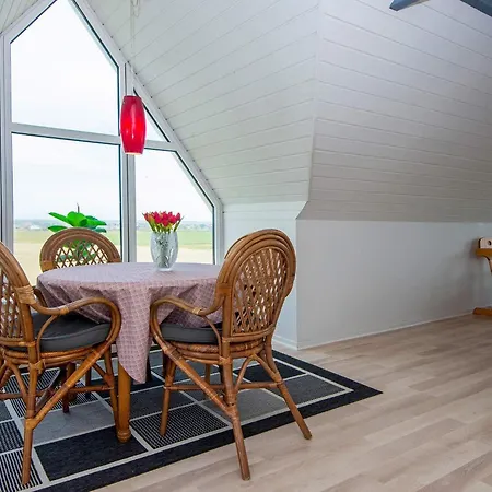 12 Person In Lemvig Holiday home