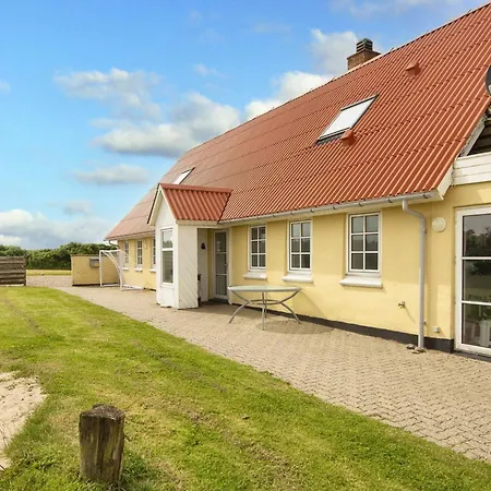 Holiday home 12 Person In Lemvig
