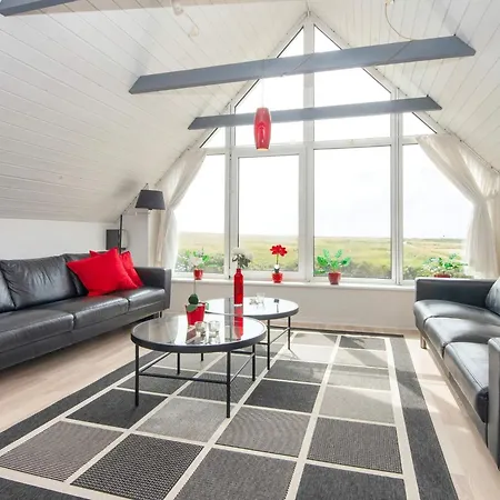 12 Person In Lemvig Holiday home