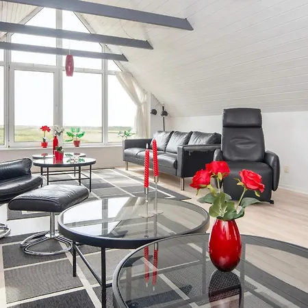 Holiday home 12 Person In Lemvig