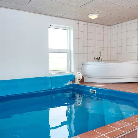 12 Person In Lemvig Prázdninový dům