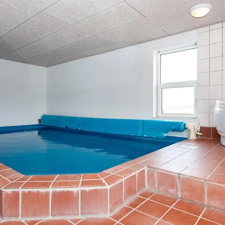 12 Person In Lemvig Prázdninový dům